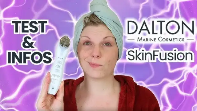 Dalton Kosmetik im Test: Lohnt sich die Meerespflege?