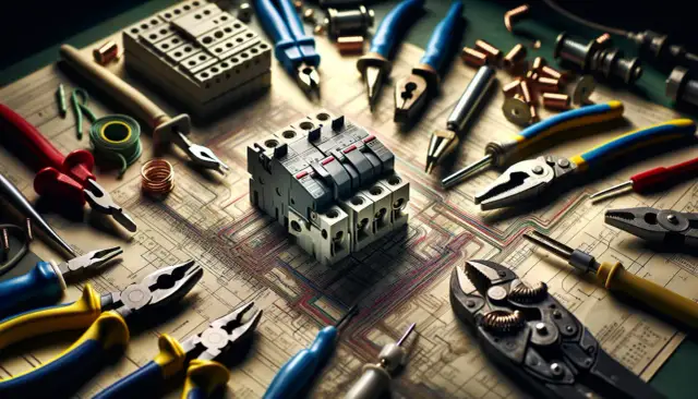 Jak podłączyć bezpiecznik S? Praktyczny poradnik krok po kroku