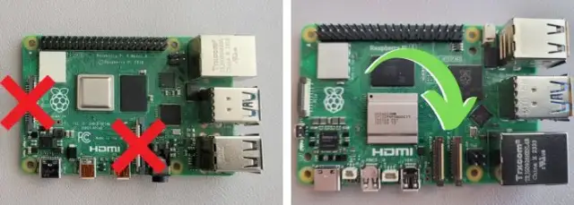 Różnice między Pi 4 a Pi 5: Co wybrać w 2025 roku?