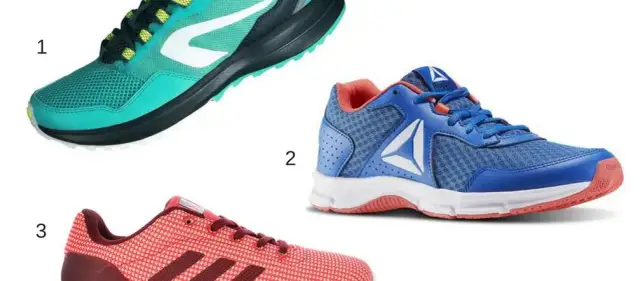 Jak wybrać buty do biegania? Poradnik krok po kroku