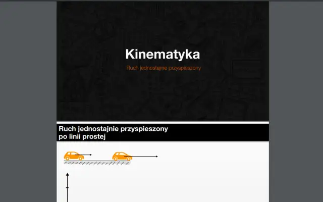 Matura fizyka co można mieć: kluczowe materiały, które musisz znać