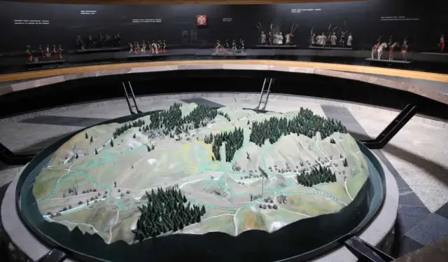 Najciekawsze atrakcje w Racławicach - odkryj historię i emocje