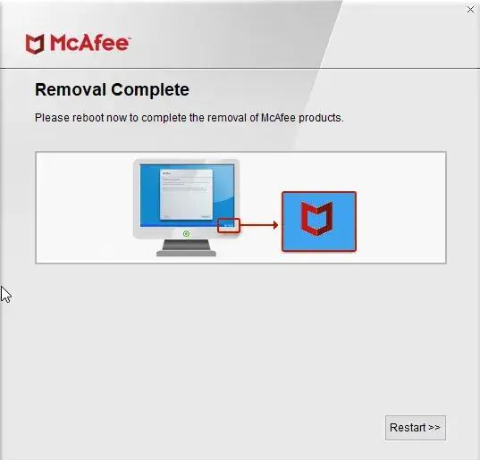 Jak usunąć McAfee całkowicie? Poradnik krok po kroku z MCPR