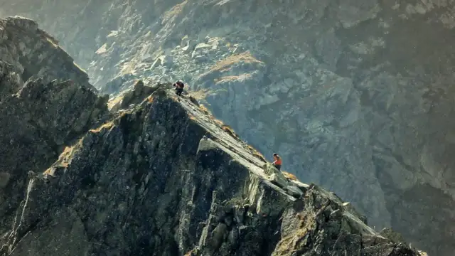 Tatry: najciekawsze szlaki od łatwych po Orlą Perć (56)