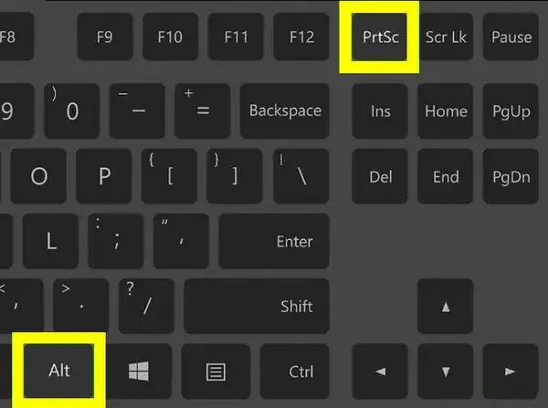 Jak zrobić ss na Windows 10 - proste metody na szybki zrzut ekranu