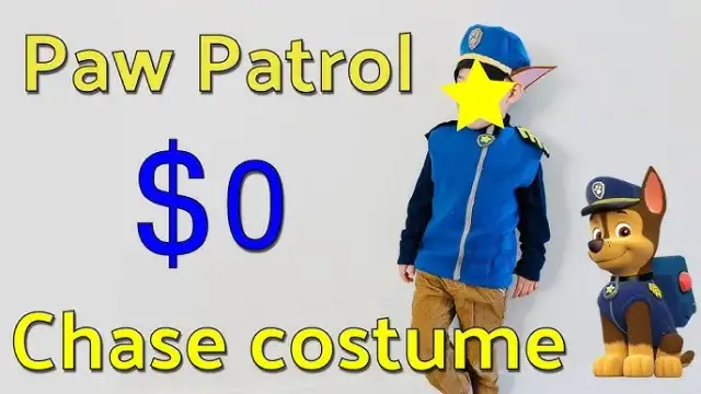 Jak zrobić strój Psi Patrol - łatwe kroki do wyjątkowego kostiumu dla dziecka