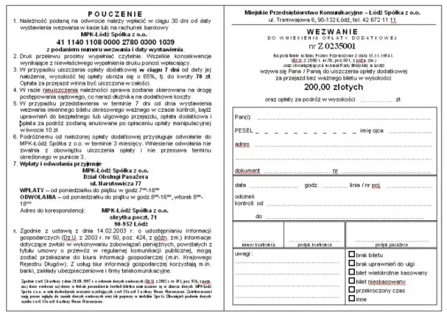 Jak zapłacić zgubiony mandat bez stresu i zbędnych formalności