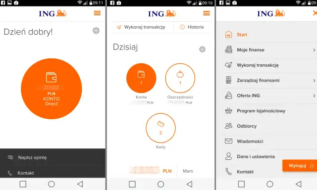 Czy aplikacja ING jest bezpieczna? Odkryj kluczowe zabezpieczenia i ryzyka