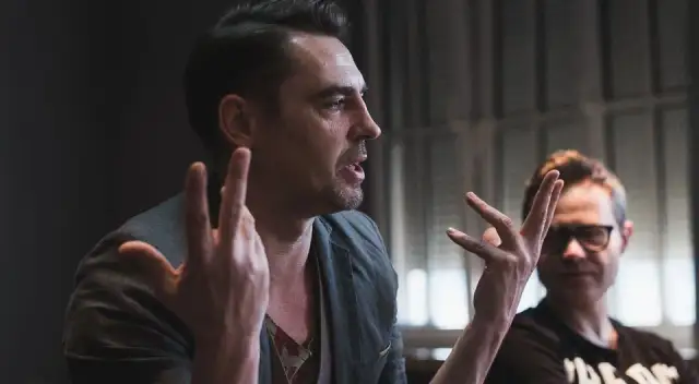 Krzysztof Zawadzki aktor: fascynująca biografia i niezapomniane role