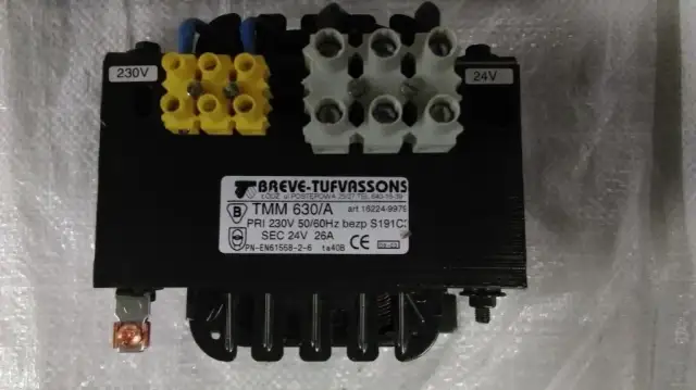 Jak zrobić prostownik z transformatora 24V - krok po kroku bez błędów