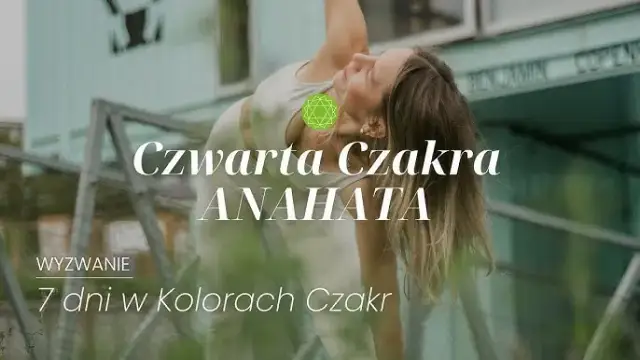 Otwórz Czakrę Serca: Praktyczny Przewodnik po Miłości i Harmonii