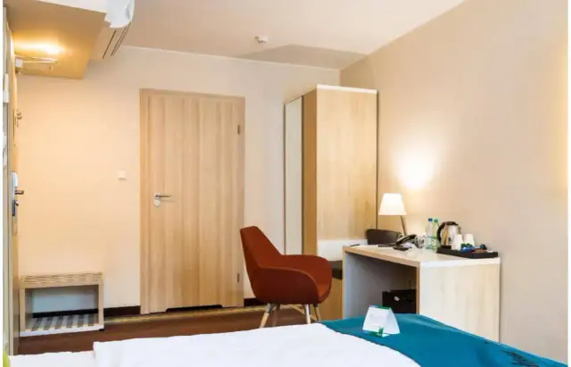 Ile kosztuje nocleg w Gdańsku? Zaskakujące ceny i porady na oszczędności