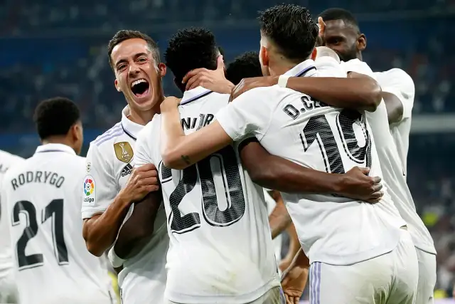 Ile Real ma pucharów Ligi Mistrzów? Zaskakujące fakty o sukcesach klubu