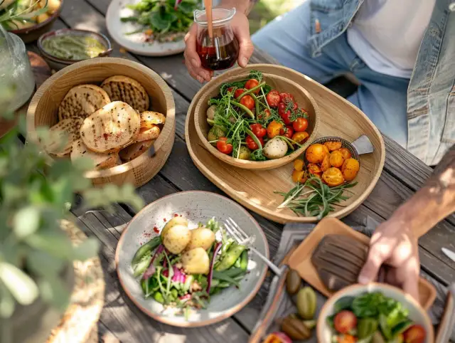 Catering: Co to jest? Rodzaje, zamówienie i trendy [2024]