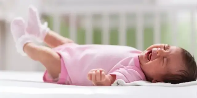 Objawy SMA u dziecka – jak je rozpoznać i co zrobić dalej