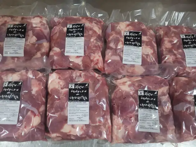 Gdzie kupić mięso dla psa? Najlepsze miejsca i oferty w Polsce