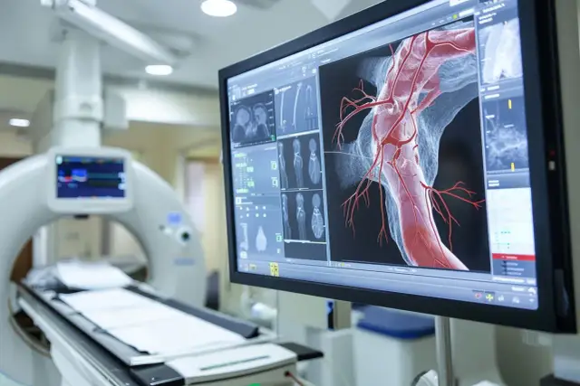 Koronarografia: Kluczowe informacje o badaniu i przygotowaniu pacjenta