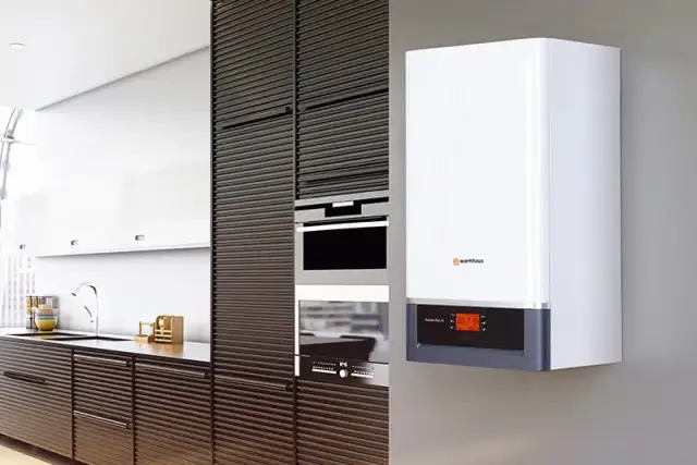 Jaki kocioł gazowy wybrać, aby zaoszczędzić na ogrzewaniu?