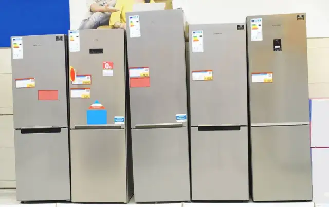 Ile waży lodówka? Poznaj wagi i uniknij błędów przy transporcie