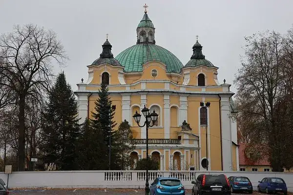 Trzemeszno atrakcje: odkryj ukryte skarby tej małej miejscowości