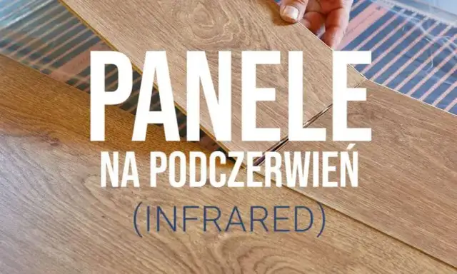 Panele na podczerwień jak to działa – efektywne ogrzewanie bez strat
