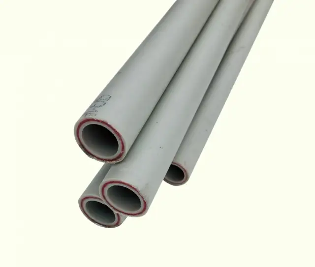 Jakie rury PP do C.O.? Wybierz stabilizowane i uniknij błędów!