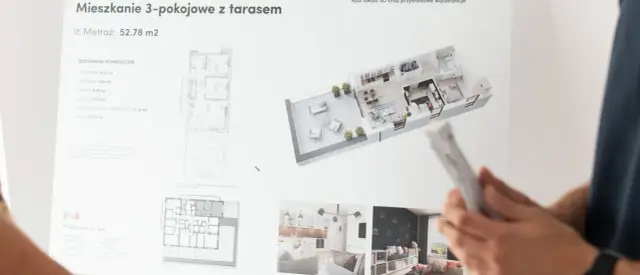 Mieszkanie od dewelopera: na co uważać? Poradnik Maksymiliana Marciniaka