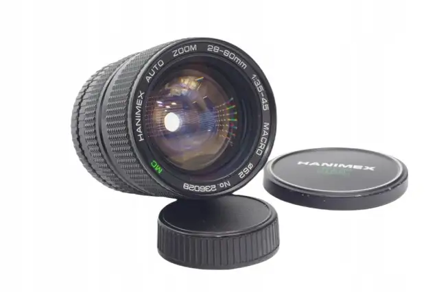 Najlepsze obiektywy M42 28mm - wybierz idealny obiektyw do zdjęć