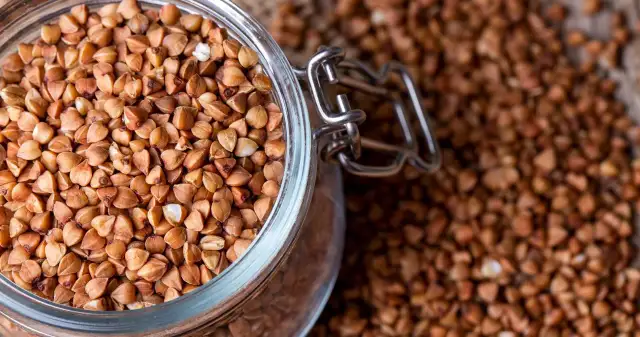 Czy kasza gryczana jest ciężkostrawna? Oto co musisz wiedzieć