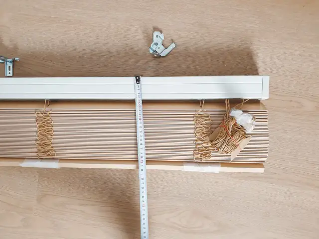 Jak zrobić mechanizm żaluzji drewnianych? Poradnik DIY