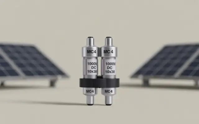 Bezpiecznik główny w domu: Dobór, fotowoltaika i moc uniknij awarii!