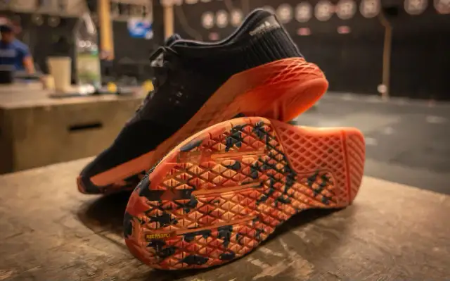 Jakie buty do crossfitu wybrać, aby uniknąć kontuzji i poprawić wyniki