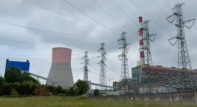 Tauron elektrownie: jak zmieniają przyszłość energii w Polsce