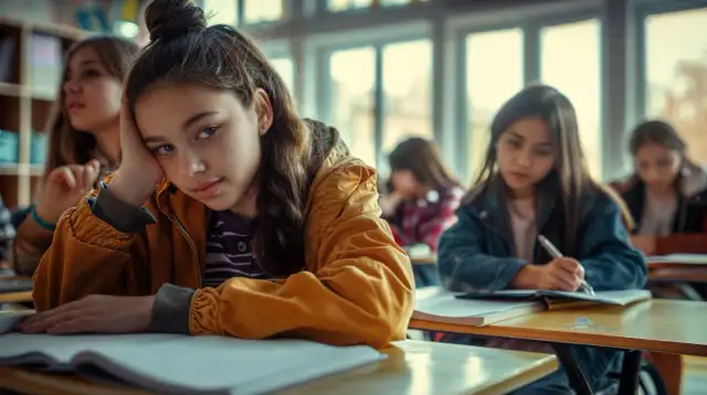 Od kiedy biologia w szkole podstawowej? Zmiany w nauczaniu i programie