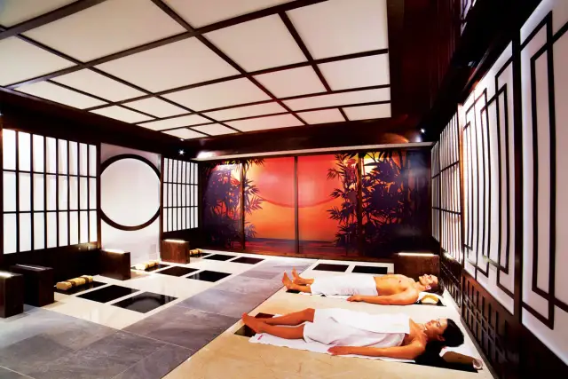 SPA Warszawa: Odkryj najlepsze zabiegi i miejsca na relaks