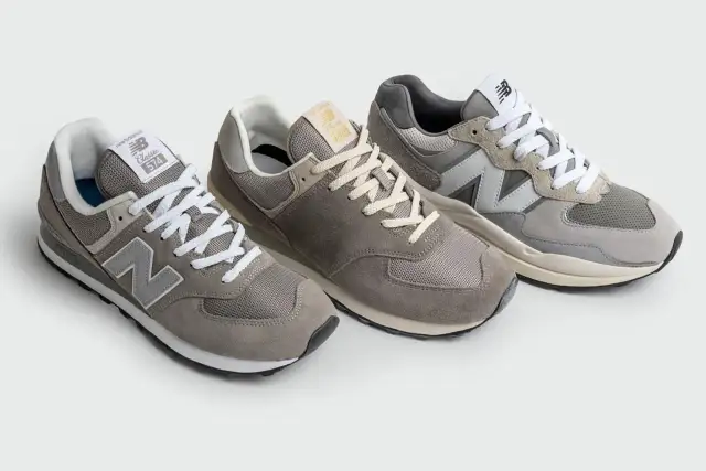 New Balance Herrenschuhe: Finde dein perfektes Paar Der ultimative Guide