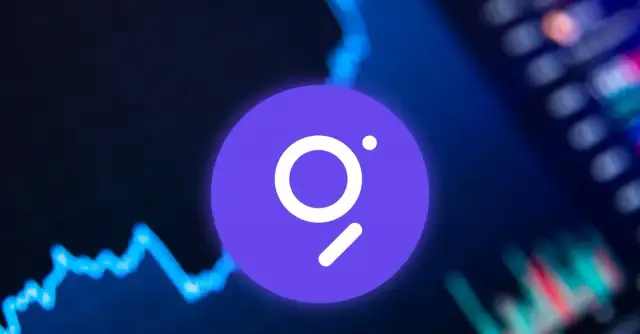 GRT kryptowaluta: kluczowe informacje o The Graph i jego roli