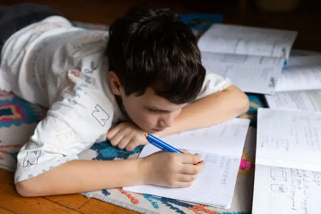 Zajęcia wspomagające z matematyki: skuteczne wsparcie dla uczniów