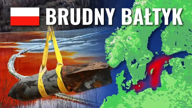 Jakim morzem jest Bałtyk i dlaczego ma to znaczenie dla Europy