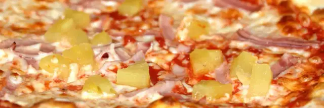 Czy pizza hawajska to pizza? Kontrowersje i opinie kulinarne