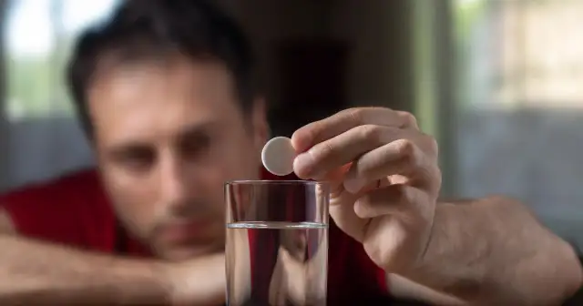 Kac: Jakie leki wybrać? Skuteczne i bezpieczne rozwiązania!