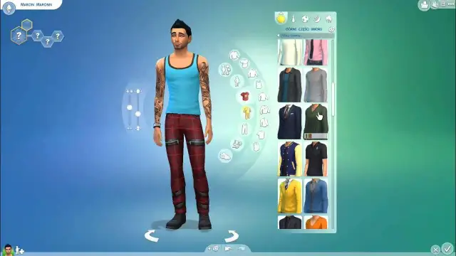 Spolszczenie Sims 4 bez stresu: Prosty sposób na polski język gry