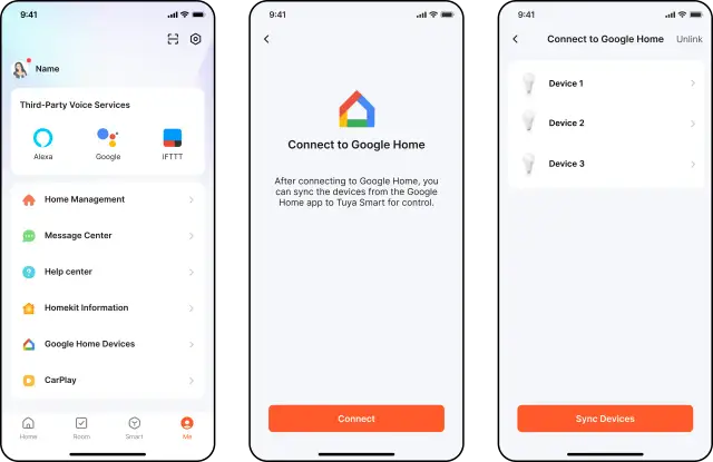Aplikacja Tuya po polsku - Steruj światłem, rozwiąż problemy
