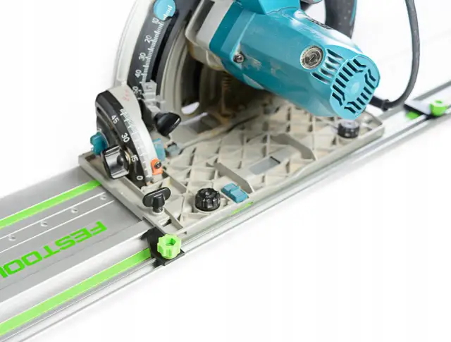 Czy szyna Makita pasuje do Festool? Sprawdź, zanim kupisz!