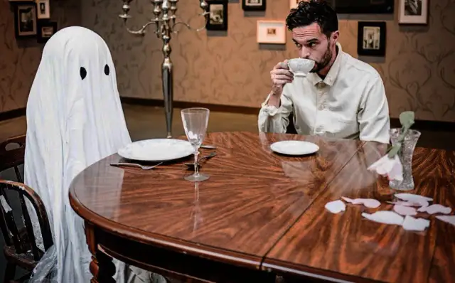 Phasmophobia - co to za fobia i jak wpływa na życie codzienne?