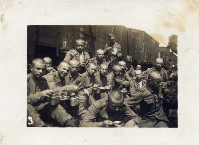 Wrzesień 1939: Co jedli żołnierze Kutrzeby i cywile? Smak historii