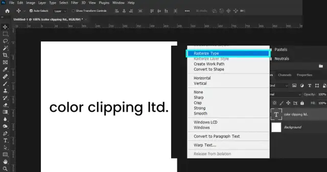 Jak dodać znak wodny w Photoshopie? Praktyczny przewodnik