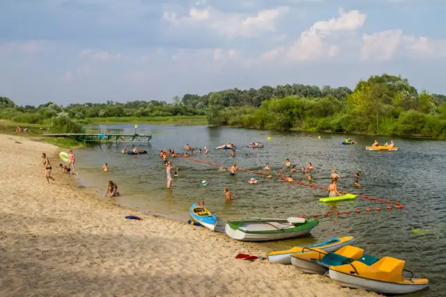 Wola Uhruska - Co warto zobaczyć nad Bugiem? Praktyczny przewodnik