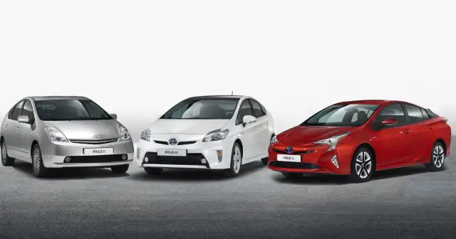 Prius używany: Bateria, koszty, niezawodność czy to auto dla Ciebie?