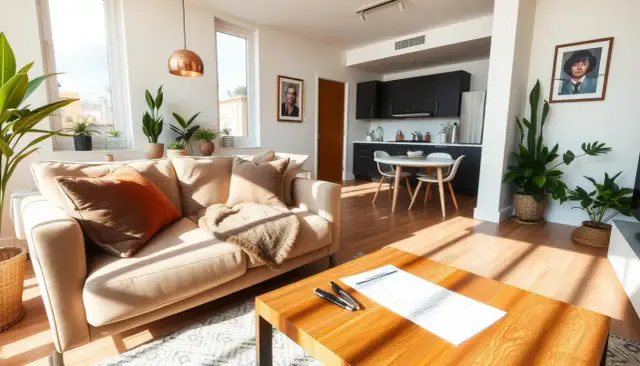 Wynajem mieszkania na co zwracać uwagę, aby uniknąć problemów